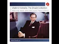 Étude in E Major, Op. 10, No. 3: Lento, ma non troppo - Vladimir Horowitz & Frédéric Chopin