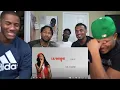 Mr. Carter - Lil Wayne Ft. JAY Z (Reaction)