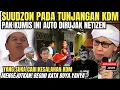 Download Lagu Tak ada bosannya cari cari kesalahan DEDI MULYADI, begini kata buya yahya untuk para pembenci KDM