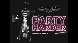 donaeo ft lottie run down