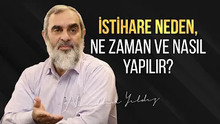 İstihare neden, ne zaman ve nasıl yapılır?