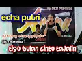 Download Lagu TIGO BULAN CINTO TAJALIN DENDANG MINANG COVER ECHA PUTRI || AREPA LIVE MUSIC KN7000
