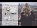 MaxCounter Codility Test Explained - Full Explanation Tutorial for Max Counters Python Learning