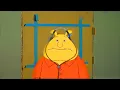 Binky Listens to Everywhere At The End of Time (Stages 1-6)