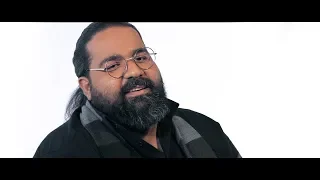 Reza Sadeghi Nafas OFFICIAL MUSIC VIDEO رضا صادقی نفس 