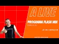 Lagu PROGRAMA FLASHMIX - DJ MARCUS FLASHMIX - RJ. 12.12.2025 #freestyle #funkmelody #miamibass #rasteiros