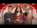 Coke Studio Bharat | Leta Jaijo Re | Shashwat Sachdev x Sunidhi Chauhan x Chotu Khan