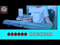 MUARA KASIH BUNDA - Karaoke Nada Wanita [ ERIE SUZAN ]