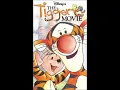 Download Lagu Opening To The Tigger Movie 2003 VHS