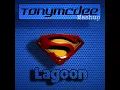 Download Lagu Billy gillies lagoon vs Eminem  Superman ( tonymcdee remix )