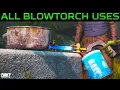 Everything the new Blowtorch can do in DayZ 1 19