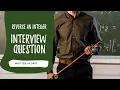 Reverse An Integer Number Interview Question Written In Dart