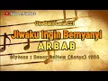 Download Lagu ARBAB - JIWAKU INGIN BERNYANYI | Ciptaan : Bonar Gultom (Gorga) | GBL 221