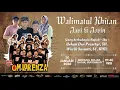 Lagu 🔴📡 LIVE OM. LORENZA || WALIMATUL KHITAN JAVI \u0026 JOVIN || SIDOSARI, 20 JAN 2026