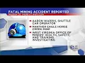 2 coal miners dead following separate accidents in West Virginia within 24 hours