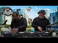 Download Lagu Fred da Great \u0026 DJ Rukiz - 2 DJs / 4 Tables Unrehearsed Live Blends (live mixtape)