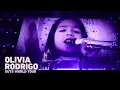 Download Lagu Olivia Rodrigo - teenage dream (From GUTS World Tour on Netflix)