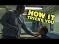 MINDHUNTER Explained Dumb It Down