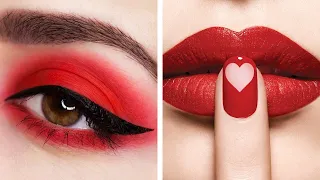 طريقة اختيار المكياج حيل للعناية بالجمال عليك تجربتها 