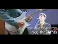 Download Lagu [TAB]see the lights / THE ORAL CIGARETTES ギター　弾いてみた　guitar cover