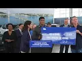 California launches new electric vehicle rebate program