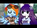 Download Lagu Sari Roti Triggered | Rarity \u0026 Rainbow Dash