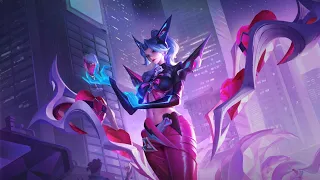 marja dangerous affair skin full gameplay aov 