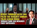 Download Lagu HEBOH! Penggugat Ijazah Gibran Menangis Minta Ampun — Gibran Tegas Tolak Mediasi!