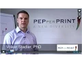 PEPperPRINT Company Movie