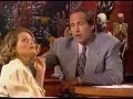 BEVERLY D ANGELO HAS LOL FUN WITH CHEVY CHASE