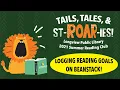 SRC 2021 - How Log Reading Goals Using Beanstack