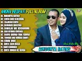 Lagu Album Andra Respati || RINDUNYA HATIKU - CINTA DARI SEBERANG - Pop melayu Terpopuler 2025 - Trending