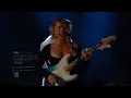 Download Lagu Nilüfer Yanya - Rid Of Me (Live, Way Out West, Gothenburg - August 13, 2022)