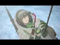 Download Lagu TVアニメ『大雪海のカイナ』ティザーPV／2023年1月放送開始