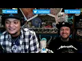 Rappers React To Slipknot "The Blister Exists"!!!