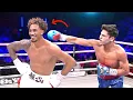 Download Lagu He Dances, Taunts \u0026 Then DESTROYS! Most Disrespectful Fighter – Ben Whittaker's Flashiest Knockouts