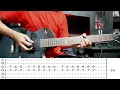 Threesixty - Berharap Mampu Gitar Tutorial + Tab
