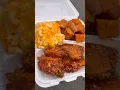 Trying This Soul Food Spot in North Jersey