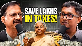 Bank-ல் Cash Deposit செய்தால் Income Tax Notice வருமா?🤯 | Legal Expert Explains | Business Tamizha✨