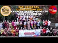 Download Lagu DARI PASAR DAN TUKAD BADUNG, KAMPANYE KEBAYA GOES TO UNESCO BERGEMA UNTUK DUNIA-PBI BALI