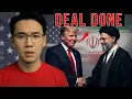 Lagu Trump’s Fake War Proposal With Iran Just Leaked