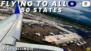 4K - Full Flight