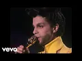 Prince The New Power Generation - Gett Off Live at Glam Slam 1992