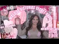 ICONIC Victoria s Secret Haul 2025 Fashion Show Looks Holiday Gift Sets