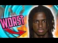 Nyyear and Jalyn Are The WORST Channel On Youtube Nyyear Price and Jalyn Michelle EXPOSED