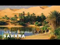 Download Lagu Unseen Sahara | The Most Incredible Wonders of the Sahara Desert | Video Travel 4K