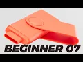 Complete Beginner Guide to modeling in Cinema 4D part 7 Topology