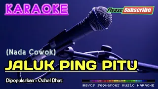 jaluk ping pitu ochol dhut karaoke