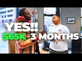 Subcontracting SECRETS 65K in 3 Months with My Car Secret Sauce