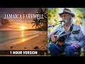 Lagu Jamaican Farewell - Don Williams  (1 Hour Version)